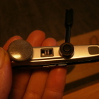 Handsfree Sony Eriksson - pikkukuva 2