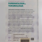 Lääketieteellinen farmakologia ja toksikologia - pikkukuva 2