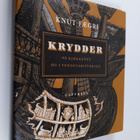 Knut Faegri : Krydder på kjokkenet og i verdenshistorien - pikkukuva 1