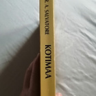 Salvatore, R. A.: Forgotten Realms: Kotimaa - pikkukuva 3
