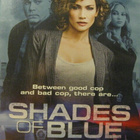 SHADES OF BLUE DVD SEASON ONE - pikkukuva 1