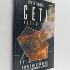 Risto Isomäki : CETI revisited (signeerattu, tekijän omiste) - pikkukuva 1