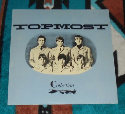 TOPMOST ~ Collection ~ LP