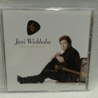 Cd Ranta-ahon valot - Jani Wickholm - pikkukuva 1