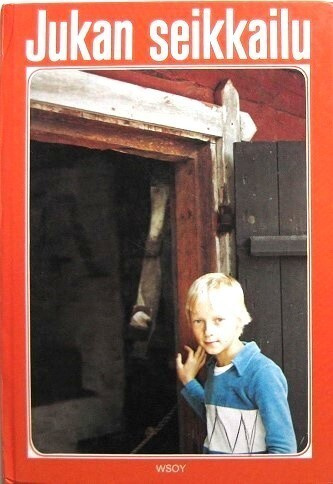 Turku Käsityöläismuseo Jukan seikkailu