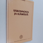 Pekka Ervast : Uskonnosta ja elämästä - pikkukuva 1
