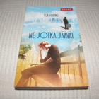 Tua Harno Ne jotka jäävät  -pok - pikkukuva 1