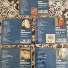 Tapio Rautavaara - 5Cd - pikkukuva 2