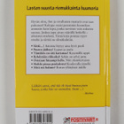 Siistii...! Nasevimmat lasten tokaisut - pikkukuva 2