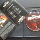 DVD: The Rock, Special Edition (Sean Connery, Nicolas Cage) - pikkukuva 3