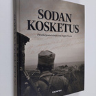 Seppo Vaara : Sodan kosketus - pikkukuva 1