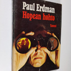 Paul Erdman : Hopean hohto - pikkukuva 1
