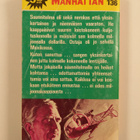 James Hadley Chase : Miljoonakaappaus - pikkukuva 2