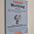 Jeffrey Strausser : Painless Writing - pikkukuva 1