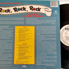 Rock Rock Rock LP - pikkukuva 2