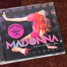 MADONNA - CONFESSIONS ON A DANCEFLOOR - CD - pikkukuva 1