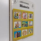 Tony Wolf : Lasten tietokirjat 8 : Historia - pikkukuva 1
