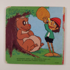 pinocchio ja tanssiva karhu - pikkukuva 2