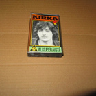 KASETTI: Kirka: 12 Alkuperäistä v.1993  GREAT! - pikkukuva 1