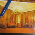4 kpl Valokuva Postikortti Schönbrunn Palatsi Wien - pikkukuva 4