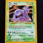 Pokémon-kortti holofoil Muk 13/62 - pikkukuva 2