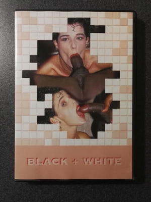 Fun Disc Corporation: Black + White _bx27t