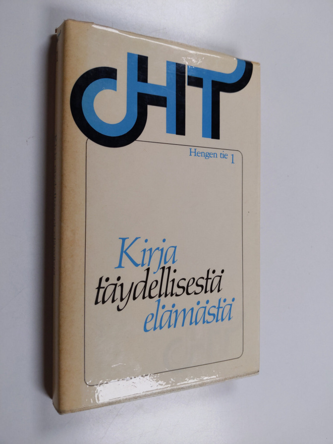 Kirja täydellisestä elämästä