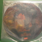 DIO - GOD HATES HEAVY METAL - RSD 2021 PRESS 12" MAXI-SINGLE - pikkukuva 2