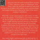 Alexander McCall Smith: 44 Scotland Street - pikkukuva 3