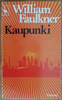 William Faulkner: Kaupunki