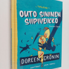 Doreen Cronin : Tipujengi : outo sininen siipiveikko : se... - pikkukuva 1