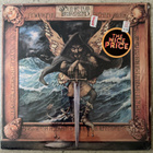 [LP] JETHRO TULL: THE BROADSWORD AND THE BEAST - pikkukuva 1