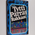 Tytti Parras : Rakkaat - pikkukuva 1