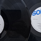 THE BLUES 2-LP - pikkukuva 5