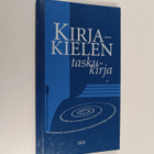 Maarit Berg : Kirjakielen taskukirja - pikkukuva 1