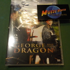 GEORGE AND THE DRAGON UUSI DVD (W) - pikkukuva 1