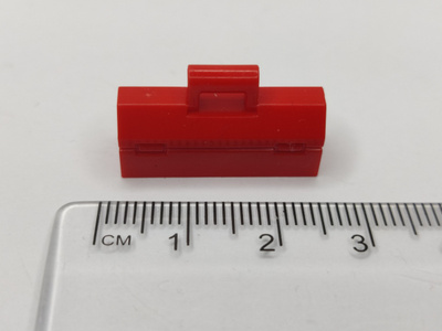 Lego työkalupakki