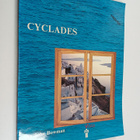 John Bowman : Cyclades - pikkukuva 1