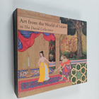 Kjeld von Folsach : Art from the world of Islam in the Da... - pikkukuva 1