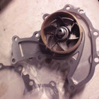 Opel Monterey vm 92-99 vesipumppu - pikkukuva 4