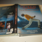 Queen – Live At Wembley Stadium - pikkukuva 1