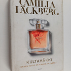 Camilla Läckberg : Kultahäkki - pikkukuva 1