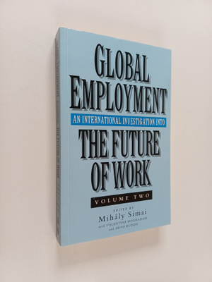 Arvo Kuddo ym. : Global Employment : An International Inv...