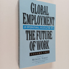 Arvo Kuddo ym. : Global Employment : An International Inv... - pikkukuva 1