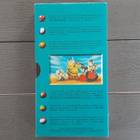 VHS: Fievel American Tales 1 "Mail Order Mayhem" (1992) UUSI - pikkukuva 2