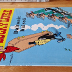 Lucky Luke Daltonit häissä ensimmäinen painos - pikkukuva 3