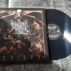FUNERAL MIST Devilry LP - pikkukuva 1