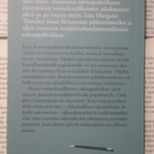 Christer Lindholm - Totuudenjälkeinen talouspolitiikka... - pikkukuva 2