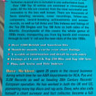 DAVE McALEER: ENCYCLOPEDIA OF HITS…THE 1950’ - pikkukuva 2