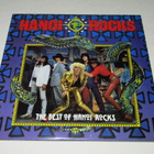 *LP+12"EP* HANOI ROCKS The Best Hanoi Rocks - pikkukuva 1